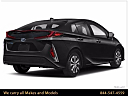 Thumbnail image of 2021 Toyota Prius Prime at Smithtown Toyota