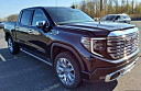 2022 GMC Sierra 1500 Denali at Bergstrom Appleton Buick-GMC
