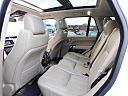 2016 Land Rover Range Rover HSE at FIVE STAR AUTO SALES of TAMPA