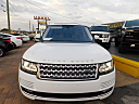Thumbnail image of 2016 Land Rover Range Rover at FIVE STAR AUTO SALES of TAMPA