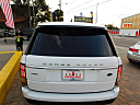 Thumbnail image of 2016 Land Rover Range Rover at FIVE STAR AUTO SALES of TAMPA