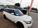 Thumbnail image of 2016 Land Rover Range Rover at FIVE STAR AUTO SALES of TAMPA