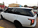 Thumbnail image of 2016 Land Rover Range Rover at FIVE STAR AUTO SALES of TAMPA