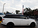 Thumbnail image of 2016 Land Rover Range Rover at FIVE STAR AUTO SALES of TAMPA