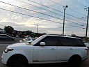 Thumbnail image of 2016 Land Rover Range Rover at FIVE STAR AUTO SALES of TAMPA