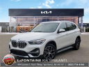 Thumbnail image of 2021 BMW X1 at LaFontaine Volkswagen of Dearborn