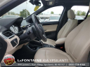 2021 BMW X1 xDrive28i at LaFontaine Volkswagen of Dearborn