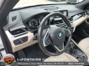 Thumbnail image of 2021 BMW X1 at LaFontaine Volkswagen of Dearborn