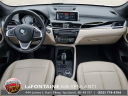 Thumbnail image of 2021 BMW X1 at LaFontaine Volkswagen of Dearborn