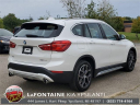 Thumbnail image of 2021 BMW X1 at LaFontaine Volkswagen of Dearborn