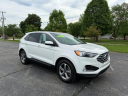 2022 Ford Edge SEL at All State Ford Truck Sales Used