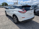 Thumbnail image of 2016 Nissan Murano at Mike Maroone Chevrolet WPB