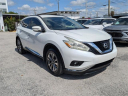 Thumbnail image of 2016 Nissan Murano at Mike Maroone Chevrolet WPB