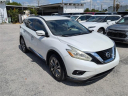 Thumbnail image of 2016 Nissan Murano at Mike Maroone Chevrolet WPB