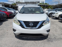 Thumbnail image of 2016 Nissan Murano at Mike Maroone Chevrolet WPB