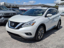 Thumbnail image of 2016 Nissan Murano at Mike Maroone Chevrolet WPB