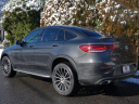 Thumbnail image of 2020 Mercedes-Benz GLC at Auto Expo Store