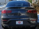 Thumbnail image of 2020 Mercedes-Benz GLC at Auto Expo Store