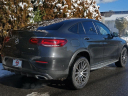 Thumbnail image of 2020 Mercedes-Benz GLC at Auto Expo Store