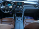 Thumbnail image of 2020 Mercedes-Benz GLC at Auto Expo Store