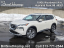 Thumbnail image of 2023 Nissan Rogue at Bill Snethkamp Chrysler Dodge Jeep Ram