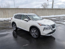 Thumbnail image of 2023 Nissan Rogue at Bill Snethkamp Chrysler Dodge Jeep Ram