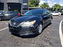Thumbnail image of 2016 Nissan Altima at Luxury 1 Motor Car Inc.