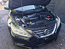 Thumbnail image of 2016 Nissan Altima at Luxury 1 Motor Car Inc.