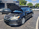 Thumbnail image of 2016 Nissan Altima at Luxury 1 Motor Car Inc.