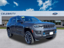 Thumbnail image of 2024 Jeep Grand Cherokee at Celebrity Ford Of Toms River