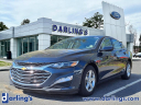 Thumbnail image of 2022 Chevrolet Malibu at Darling's of Bangor, ME