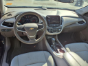Thumbnail image of 2022 Chevrolet Malibu at Darling's of Bangor, ME