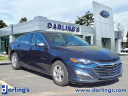 Thumbnail image of 2022 Chevrolet Malibu at Darling's of Bangor, ME