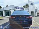 Thumbnail image of 2022 Chevrolet Malibu at Darling's of Bangor, ME