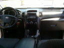 Thumbnail image of 2011 Kia Sorento at Charlotte Auto Sales