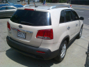 Thumbnail image of 2011 Kia Sorento at Charlotte Auto Sales