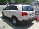 Thumbnail image of 2011 Kia Sorento at Charlotte Auto Sales