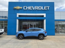Thumbnail image of 2024 Chevrolet Trax at Jay Hatfield Chevrolet Buick