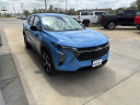 Thumbnail image of 2024 Chevrolet Trax at Jay Hatfield Chevrolet Buick