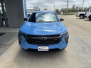 Thumbnail image of 2024 Chevrolet Trax at Jay Hatfield Chevrolet Buick