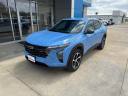 Thumbnail image of 2024 Chevrolet Trax at Jay Hatfield Chevrolet Buick