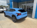 Thumbnail image of 2024 Chevrolet Trax at Jay Hatfield Chevrolet Buick