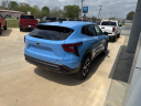 Thumbnail image of 2024 Chevrolet Trax at Jay Hatfield Chevrolet Buick