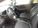 Thumbnail image of 2019 Chevrolet Trax at GENEVA AUTO SALES INC