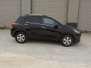 Thumbnail image of 2019 Chevrolet Trax at GENEVA AUTO SALES INC