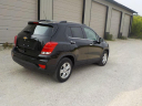 Thumbnail image of 2019 Chevrolet Trax at GENEVA AUTO SALES INC