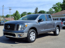 Thumbnail image of 2019 Nissan Titan at Backhuus Auto Sales Inc