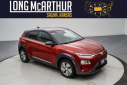 Thumbnail image of 2021 Hyundai KONA Electric at Long McArthur Ford Lincoln