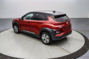2021 Hyundai KONA Electric SEL at Long McArthur Ford Lincoln