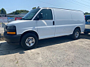 Thumbnail image of 2018 Chevrolet Express at Autobarn Exchange LLC